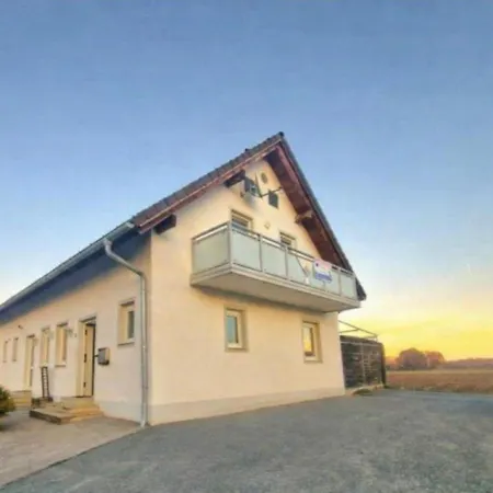 Loipersdorf Living - Golf & Therme Apartamento