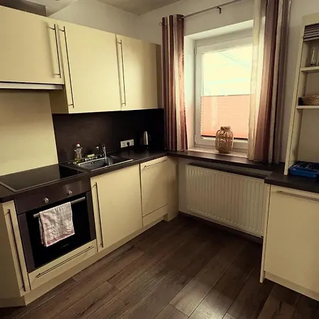 Apartament Loipersdorf Living - Golf & Therme Fürstenfeld