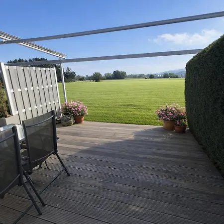 Loipersdorf Living - Golf & Therme * Fürstenfeld
