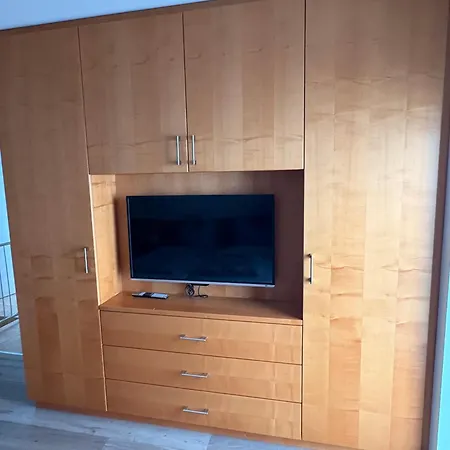 Apartament Loipersdorf Living - Golf & Therme Fürstenfeld