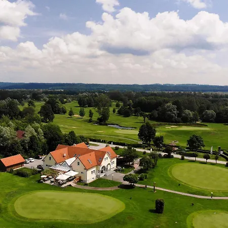 Loipersdorf Living - Golf & Therme Apartament