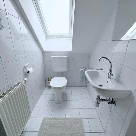 Apartament Loipersdorf Living - Golf & Therme