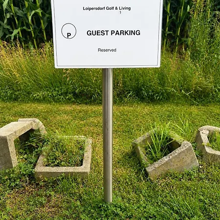Loipersdorf Living - Golf & Therme *