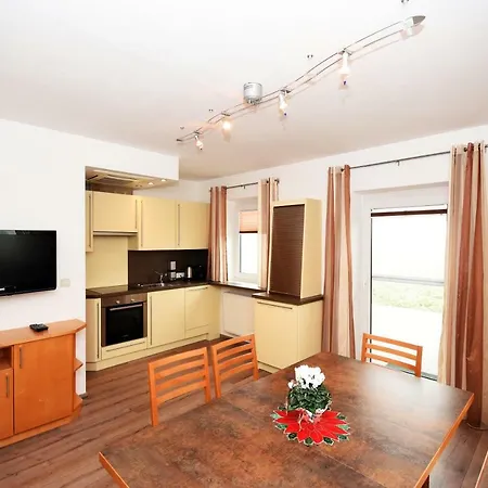 アパート Loipersdorf Living - Golf & Therme