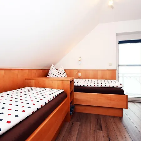 Appartement Loipersdorf Living - Golf & Therme Fürstenfeld