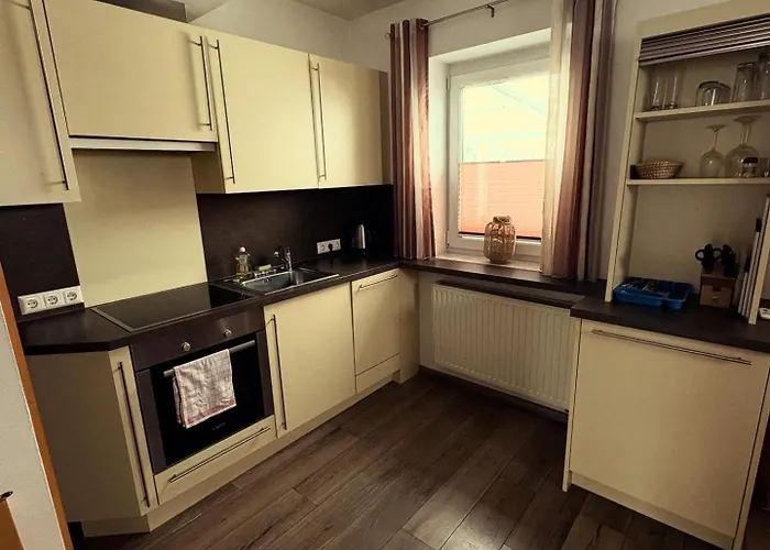 Apartamento Loipersdorf Living - Golf & Therme Fürstenfeld