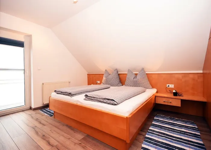 Loipersdorf Living - Golf & Therme * Fürstenfeld