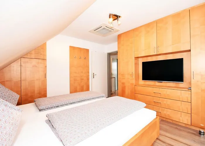 Loipersdorf Living - Golf & Therme *