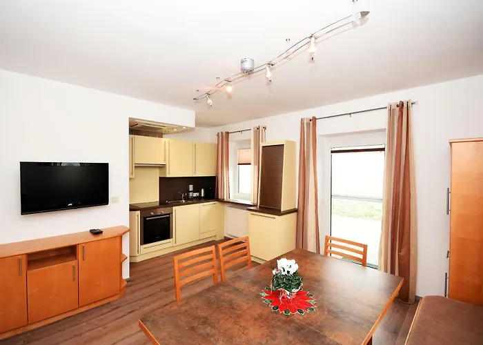 公寓 Loipersdorf Living - Golf & Therme