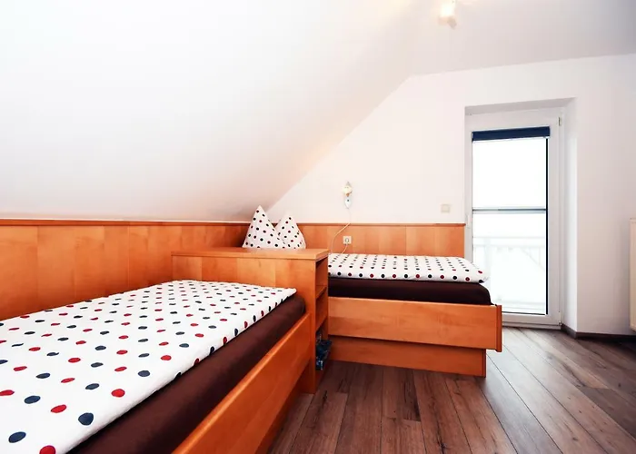 Apartamento Loipersdorf Living - Golf & Therme Fürstenfeld