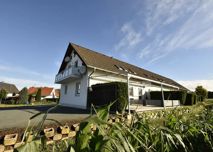 Loipersdorf Living - Golf & Therme * Fürstenfeld